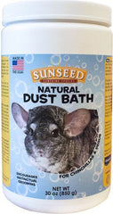 VitaKraft Sunseed Natural Chinchilla Dust Bath