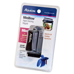 Aqueon Algae Cleaning Magnet MiniBow