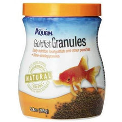 Aqueon Goldfish Granules