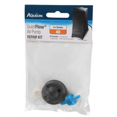 Aqueon QuietFlow Air Pump Repair Kit