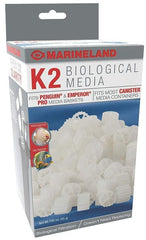 Marineland K2 Biological Filter Media