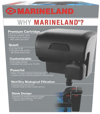 Marineland Penguin PRO Power Filter