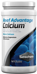 Seachem Reef Advantage Calcium