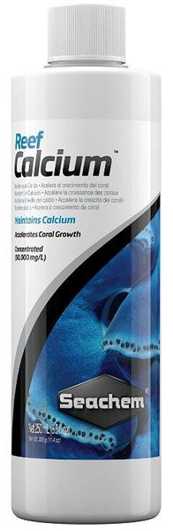 Seachem Reef Calcium