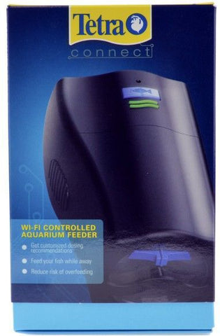 Tetra Connect Wi-Fi Controlled Aquarium Feeder