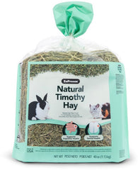 ZuPreem Natures Promise Western Timothy Hay