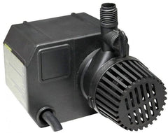 Beckett Submersible Pond Pump