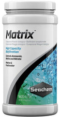 Seachem Matrix Biofilter Support Media