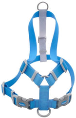 Coastal Pet Pro Waterproof Dog Harness 1"- Aqua