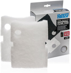 Hydor High Quality Professional Filter Pads for Filters Professional 450-600