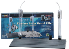 Lees Premium Under Gravel Filter for Aquariums