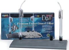 Lees Premium Under Gravel Filter for Aquariums