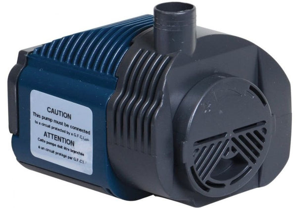 Lifegard Aquatics Quiet One Pro Series Aquaium Pump