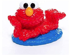 Penn Plax Sesame Street Elmo Elmo Mini 2.4"