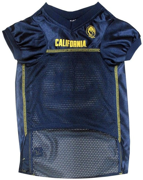 Pets First Cal Jersey for Dogs