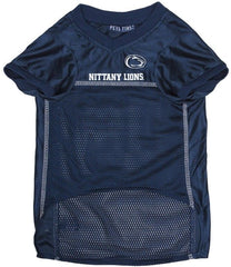 Pets First Penn State Mesh Jersey for Dogs