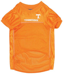 Pets First Tennessee Mesh Jersey for Dogs