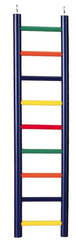 Prevue Carpenter Creations Hardwood Bird Ladder Assorted Colors