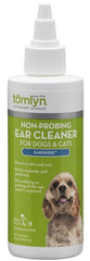 Tomlyn Non-Probing Ear Cleaner for Dogs and Cats